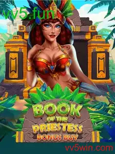 BookOfThePriestess