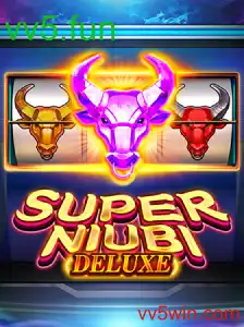 SuperNiubiDeluxe