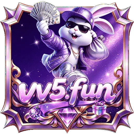 vv5.fun Logo